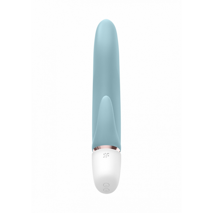 Marvelous Four - Vibrator with Different Attachments