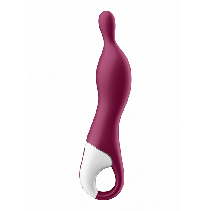 A-Mazing 1 - A-Spot Stimulator - Berry