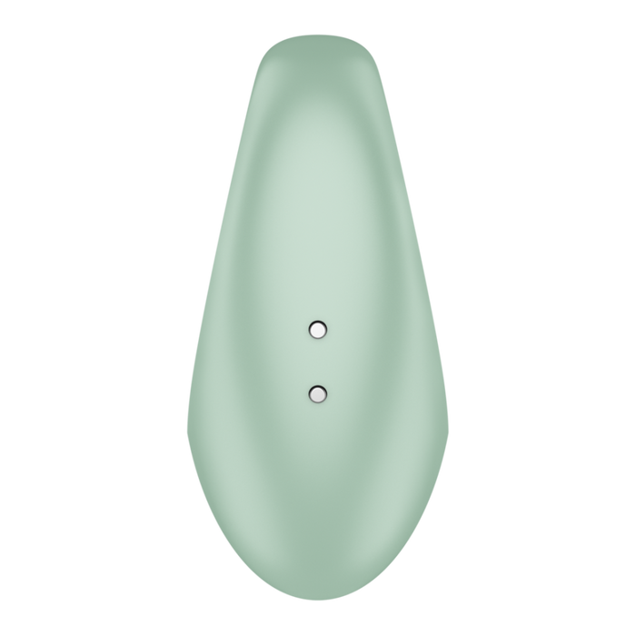 Perfect Pair 3 - Hybrid Finger Vibrator - Green