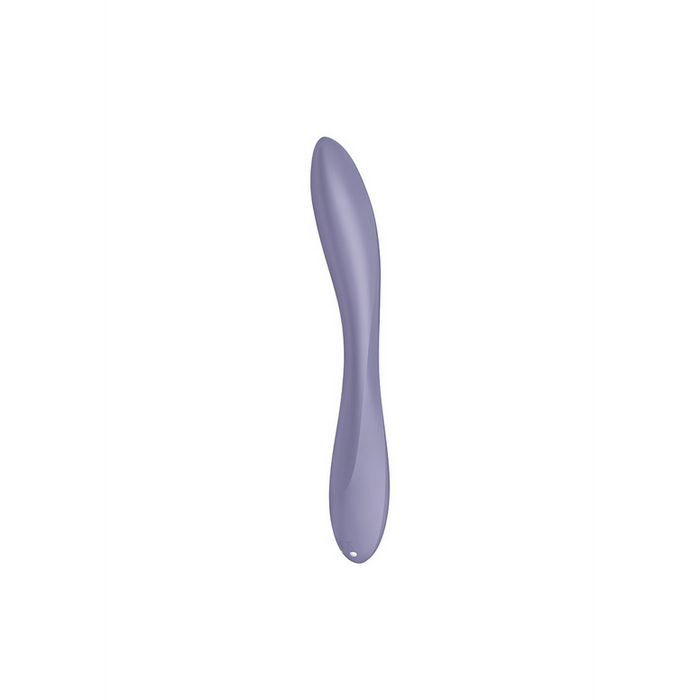 G-Spot Flex 2 - G-Spot Vibrator - Dark Violet