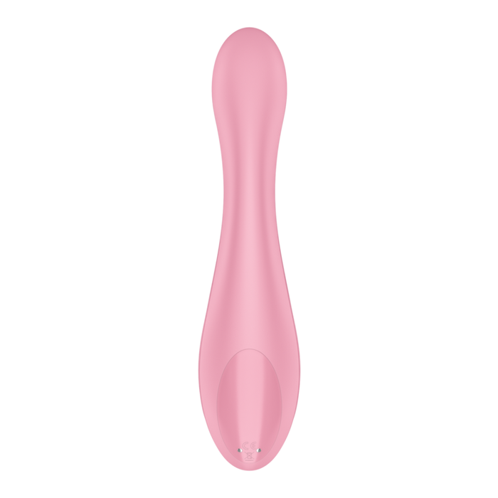 G-Force - Super Strong G-Spot Vibrator - Pink