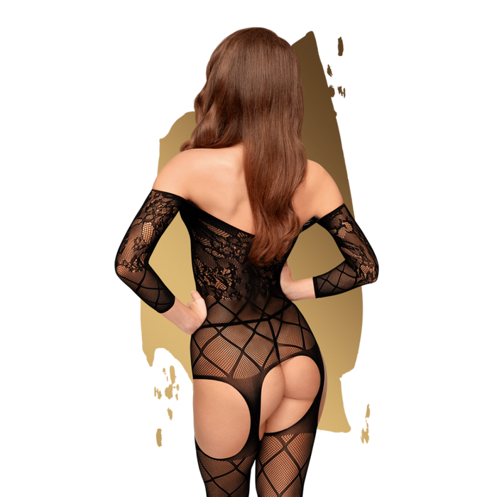 Top-Notch - Bodystocking