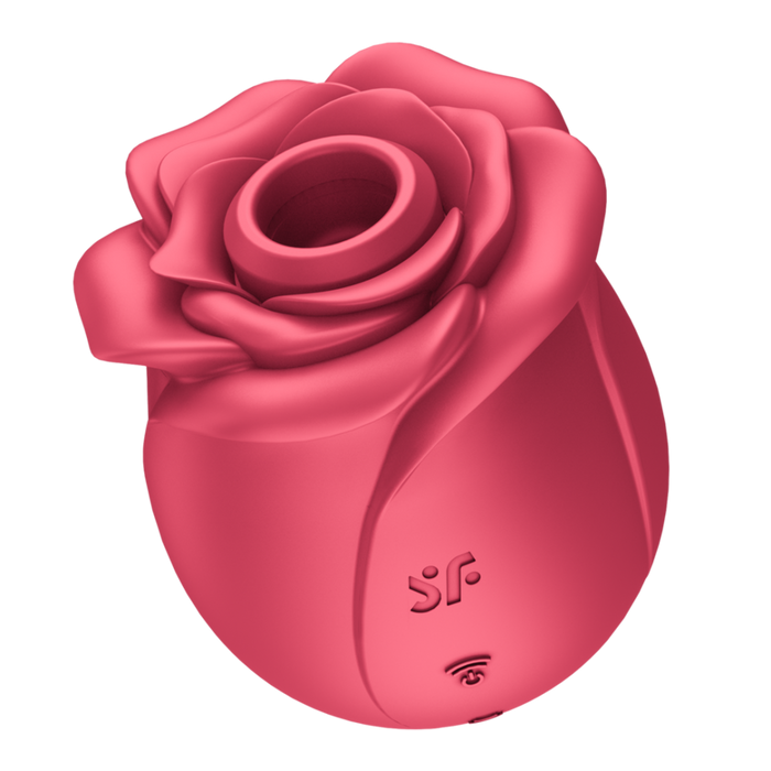 Pro 2 - Classic Rose - Air Pulse Vibrator