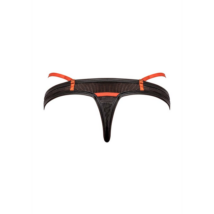 Sport Strap Thong - L/XL