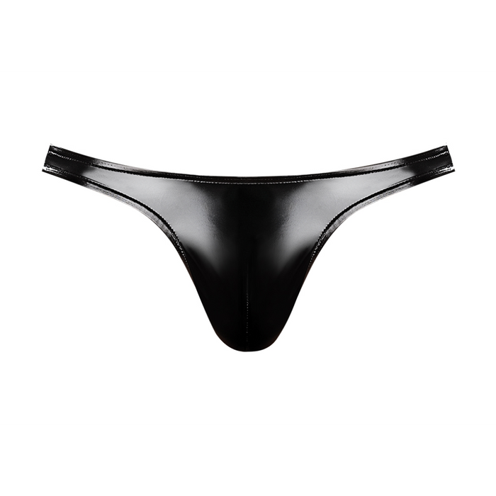 Classic Thong - L - Black