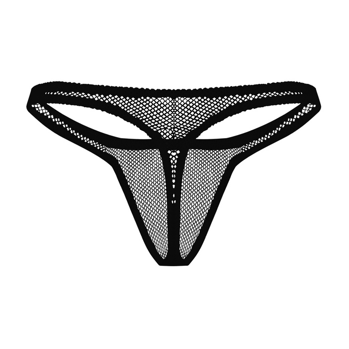 Bong Thong - S/M - Black