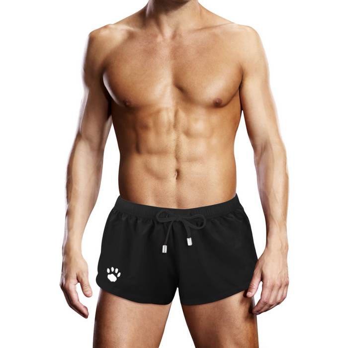 Swim Trunk - M - Black