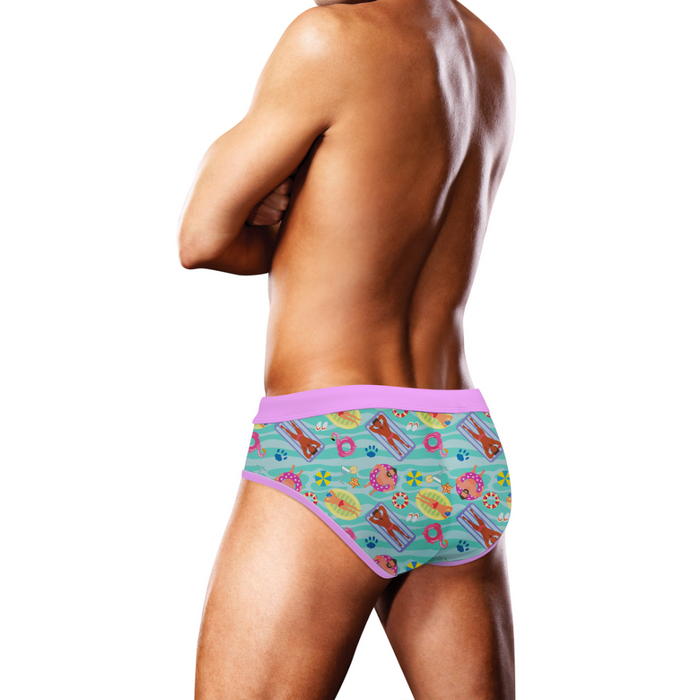 Swim Brief Swimming - S