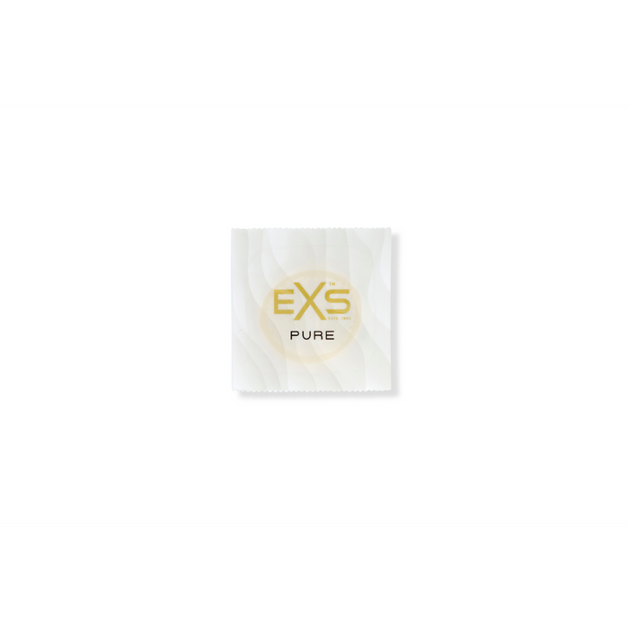 EXS Pure - Condoms - 48 Pieces