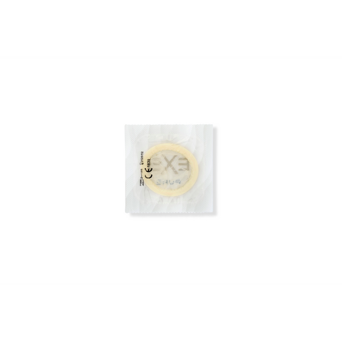 EXS Pure - Condoms - 48 Pieces