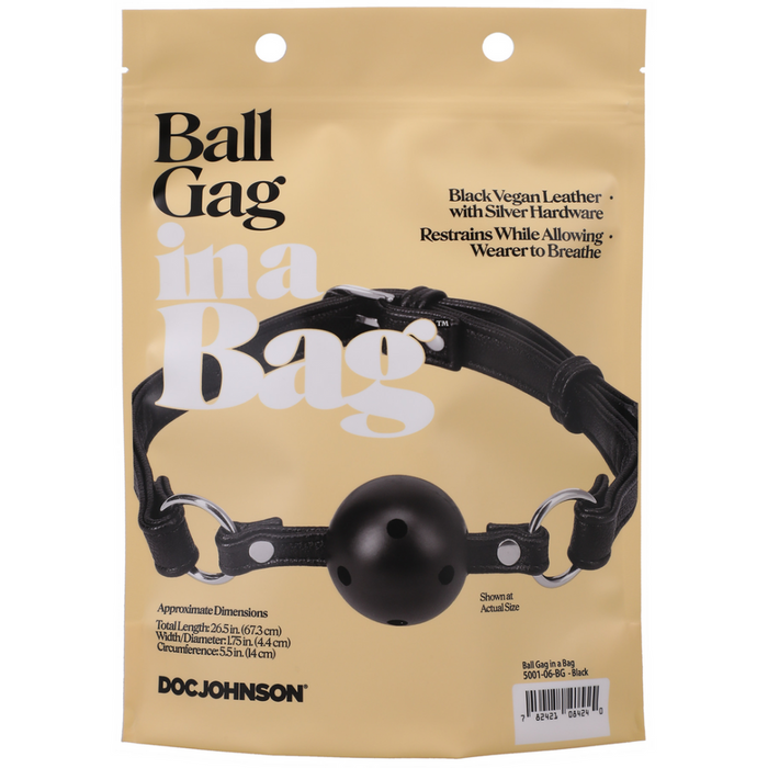 Ball Gag