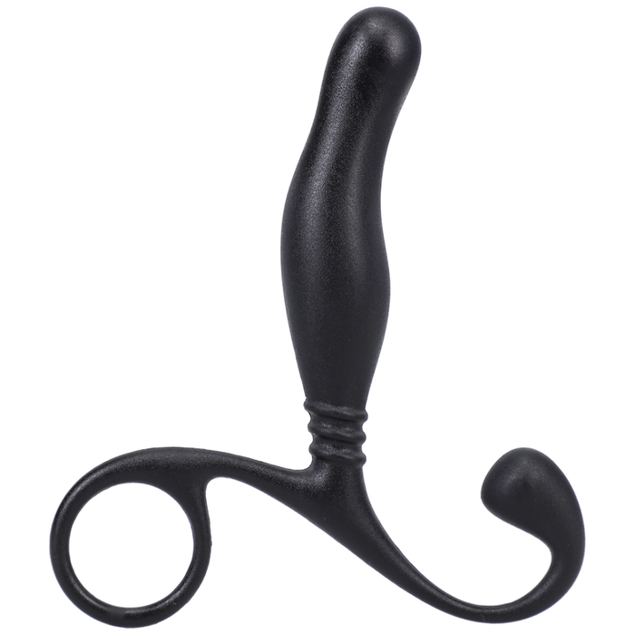 Prostate Massager - Black