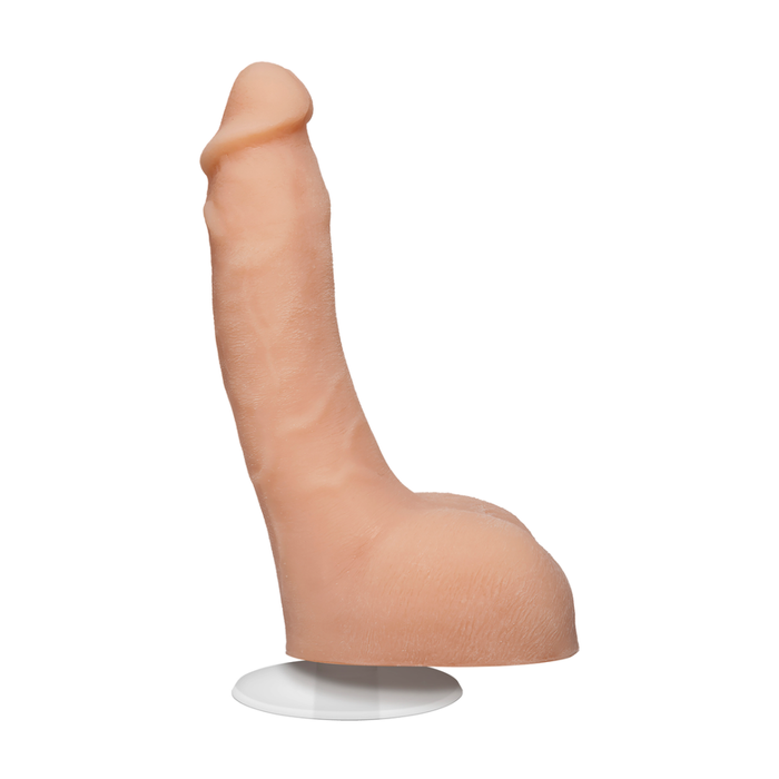 Leolulu - Realistische Leo Pocket Pussy Masturbator en Lulu Dildo - 8 / 20 cm