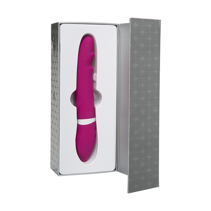 iBend - Buigbare Vibrator