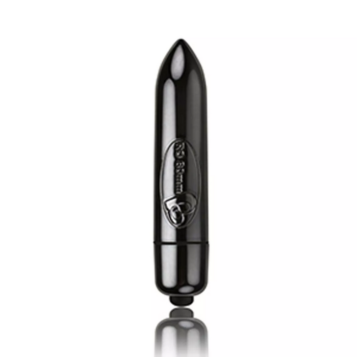 Vibrating Bullet with 7 Speeds - 3.15 / 80 mm