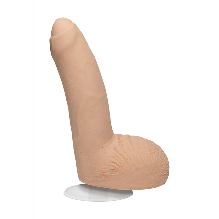 William Seed - Realistic ULTRASKYN Dildo - 8 / 20 cm