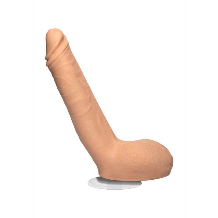 Jordi El Nio - Realistische ULTRASKYN Dildo - 2 Stuks