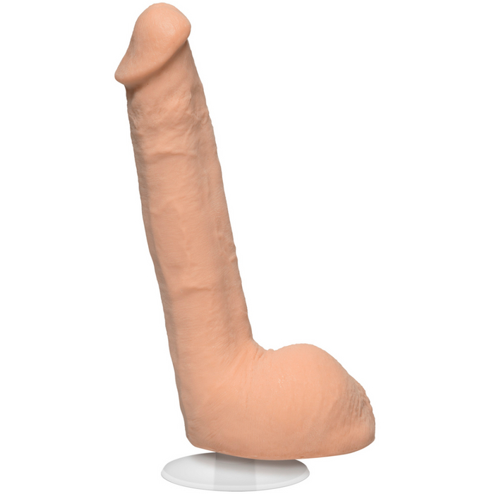 Kleine Handen - Realistische ULTRASKYN Dildo - 9 / 22 cm