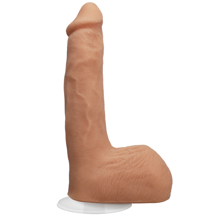 Seth Gamble - Realistic ULTRASKYN Dildo - 8 / 20 cm