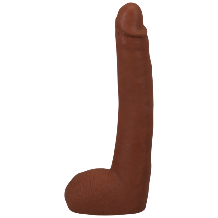 Alex Jones - Realistic ULTRASKYN Dildo - 11 / 28 cm