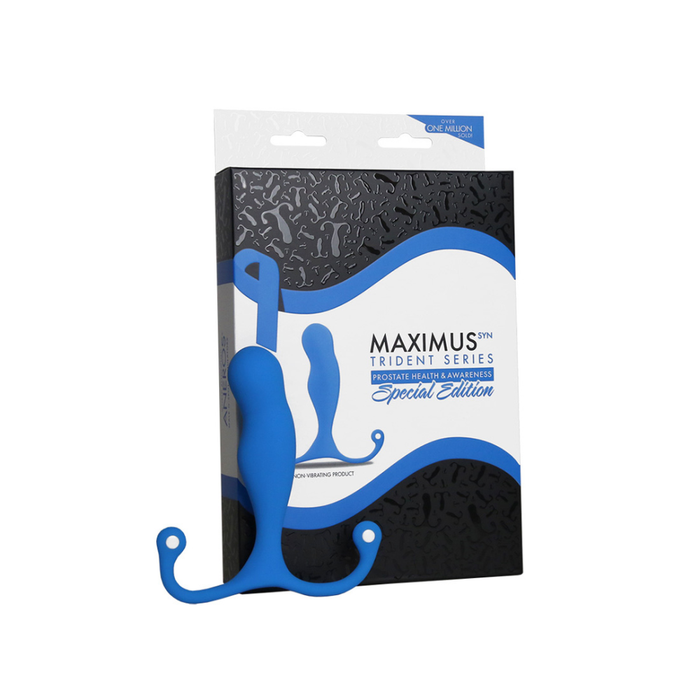 Maximus Syn Trident - Blue