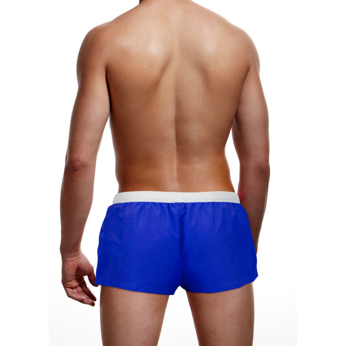 Swim Trunk - S - Blue