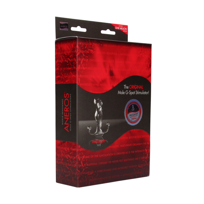 Progasm - Male G-Spot Stimulator - Ice