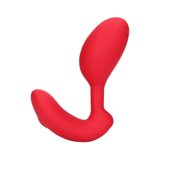 Vivi - Vibrating Kegel Pleasure - Red