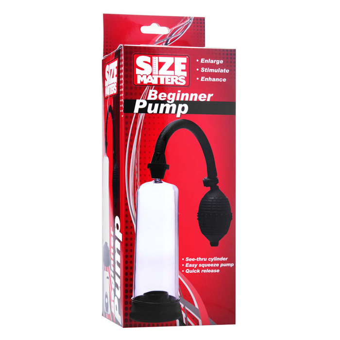 SMP - Beginner Pump