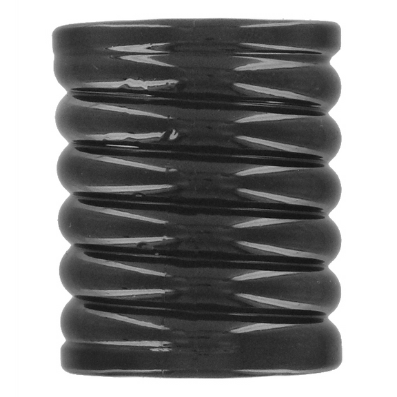 Spiral Ball Stretcher - Black