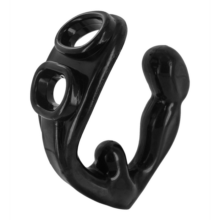 Rogue - Prostate Stimulator and Cockring