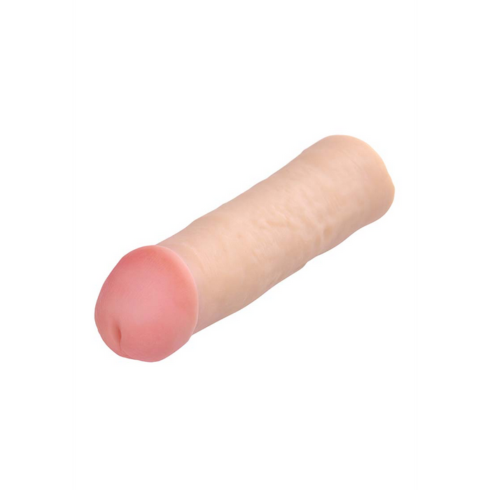 Mega Enlarger - Penis Sleeve