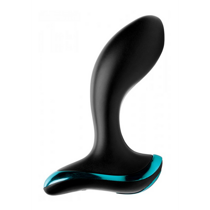 Prostate Play Journey - Oplaadbare Glad Prostaat Stimulator