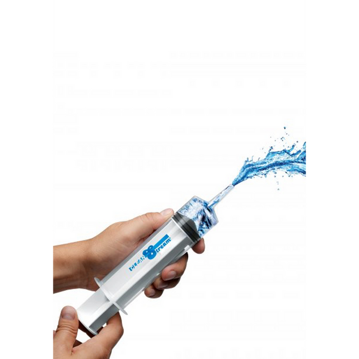 Enema Syringe