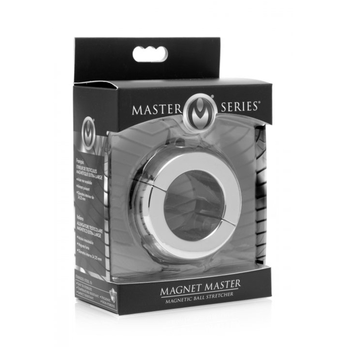 Magnet Master XL - Magnetische Ball Stretcher