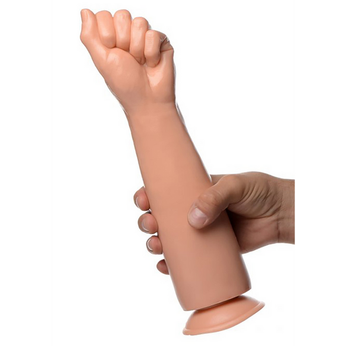 Fisto - Clenched Fist Dildo