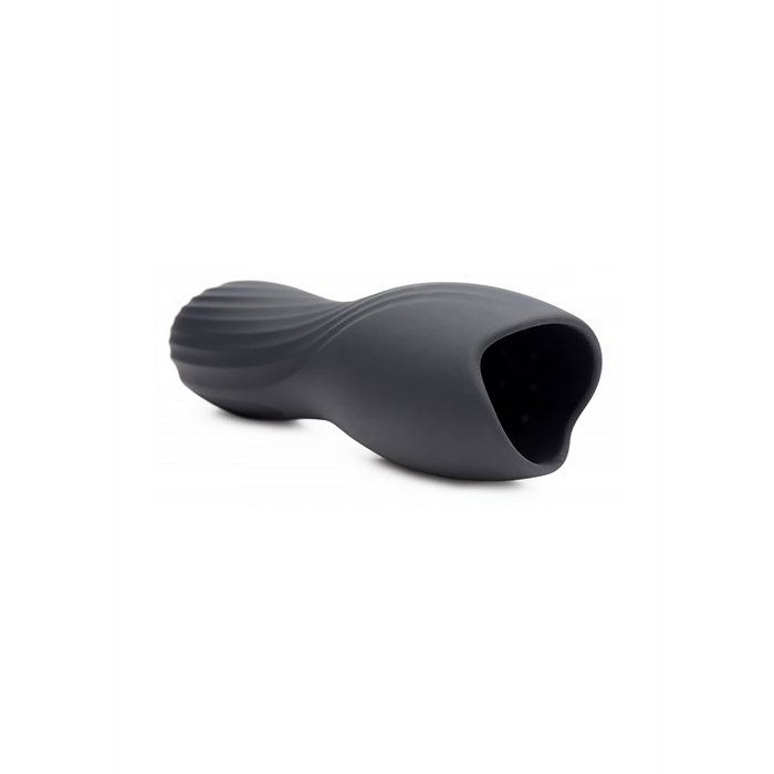 Silicone Penis Head Pleaser: Siliconen Penis Kop Pleaser