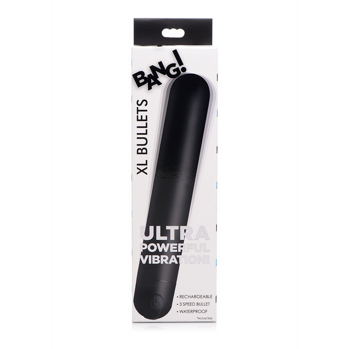 XL Bullet Vibrator