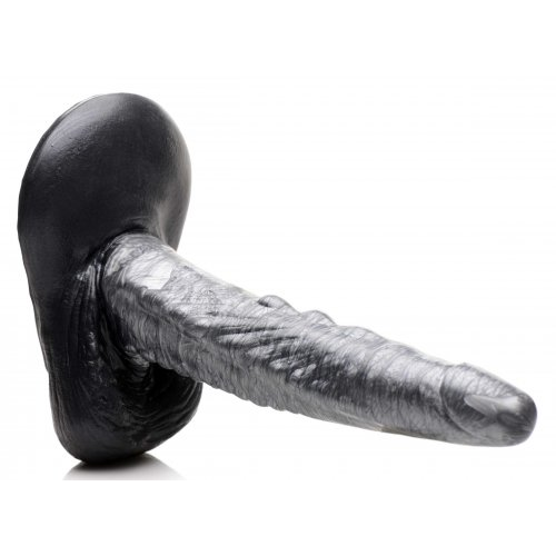 De Gargoyle - Hard Silicone Dildo