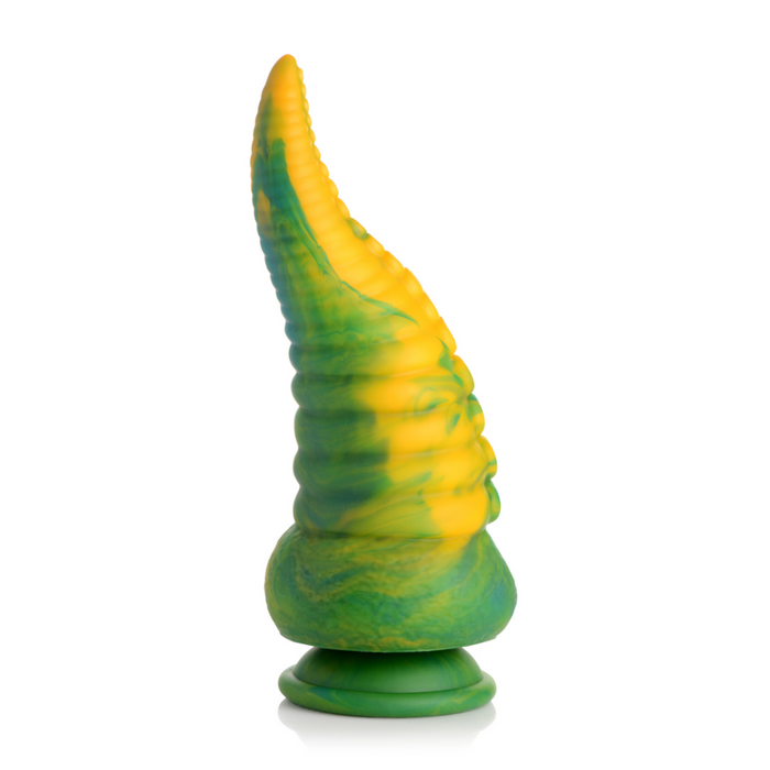 Monstropus - Tentacled Monster Silicone Dildo