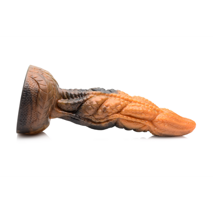 Ravager - Golfende Tentakel Silicone Dildo