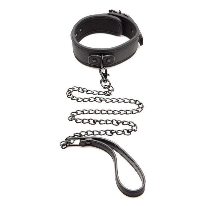 7-delige Deluxe Bondage Set