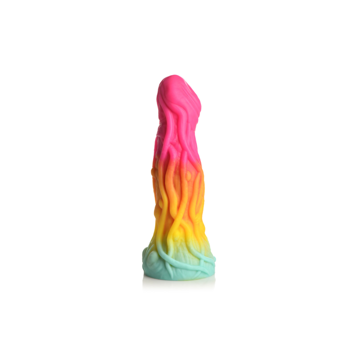 Shape Shifter - Alien Silicone Dildo