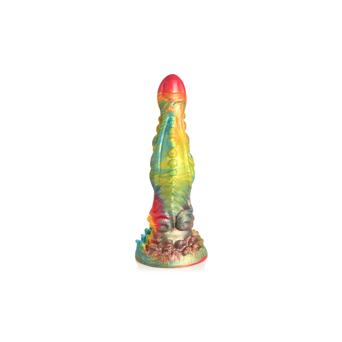 Majestic Merman - Siliconen Dildo