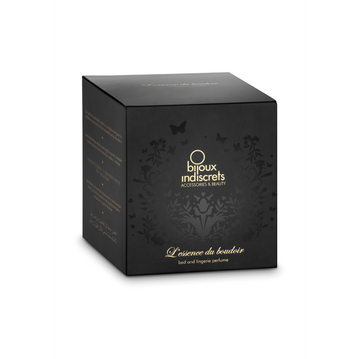 L'essence du Boudoir - Bed and Lingerie Perfume