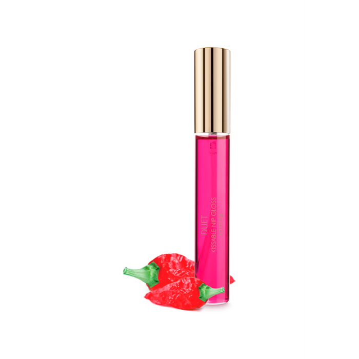 Kissable Nip Gloss Cooling and Warming - 2 Pieces á 0.4 fl oz / 2 Pieces á 13 ml