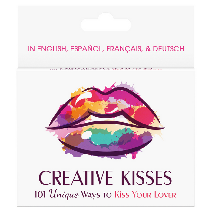 Creative Kisses