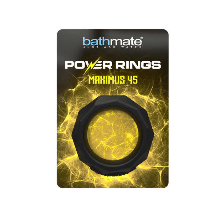 Power Ring - Maximus 45 - Cockring - 1.77 / 4,5 cm