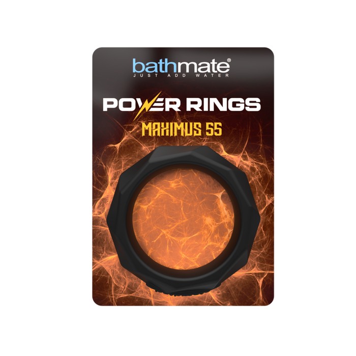 Power Ring - Maximus 55 - Cockring - 2.16 / 5,5 cm