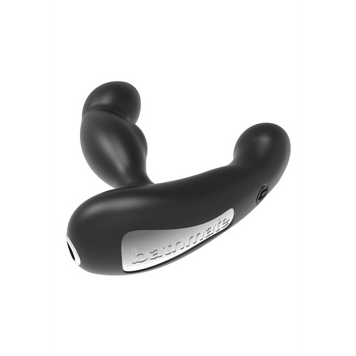 Prostate Pro - Prostate Stimulator - Zwart